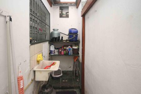 Casa para alugar com 200m², 2 quartos e 1 vaga