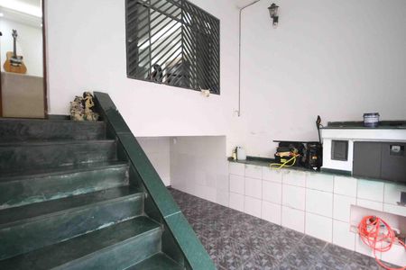 Casa para alugar com 200m², 2 quartos e 1 vaga