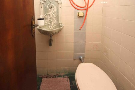Casa para alugar com 200m², 2 quartos e 1 vaga