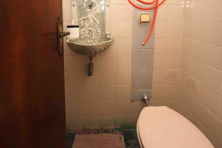 Casa para alugar com 200m², 2 quartos e 1 vaga