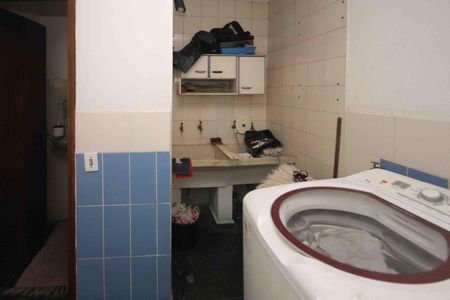 Casa para alugar com 200m², 2 quartos e 1 vaga