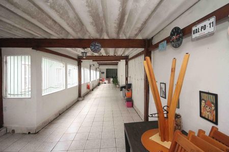 Casa para alugar com 200m², 2 quartos e 1 vaga