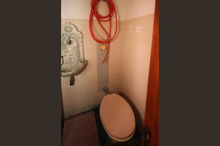 Casa para alugar com 200m², 2 quartos e 1 vaga