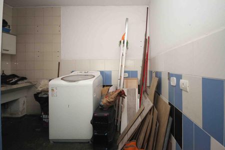 Casa para alugar com 200m², 2 quartos e 1 vaga