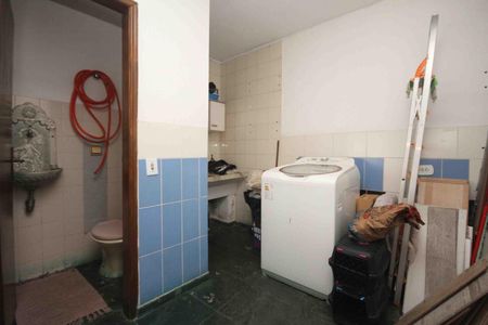 Casa para alugar com 200m², 2 quartos e 1 vaga