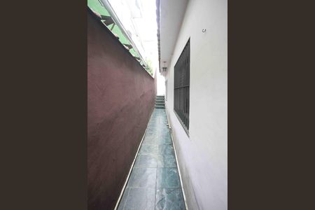 Casa para alugar com 200m², 2 quartos e 1 vaga