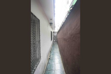 Casa para alugar com 200m², 2 quartos e 1 vaga
