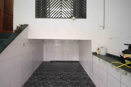 Casa para alugar com 200m², 2 quartos e 1 vaga