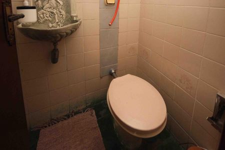 Casa para alugar com 200m², 2 quartos e 1 vaga