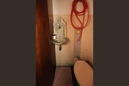 Casa para alugar com 200m², 2 quartos e 1 vaga