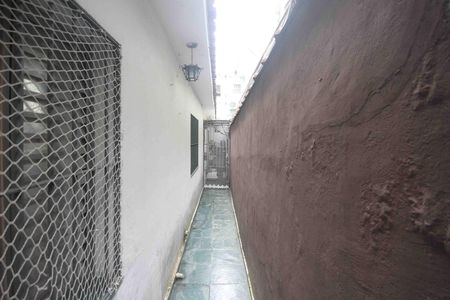 Casa para alugar com 200m², 2 quartos e 1 vaga