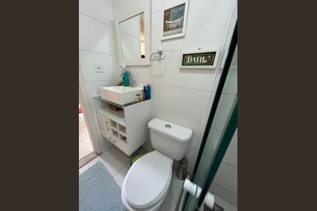 Apartamento para alugar com 49m², 2 quartos e 1 vaga