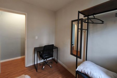 Apartamento à venda com 51m², 2 quartos e 1 vaga Apartamento à venda com 51m², 2 quartos e 1 vagaQuarto 1
