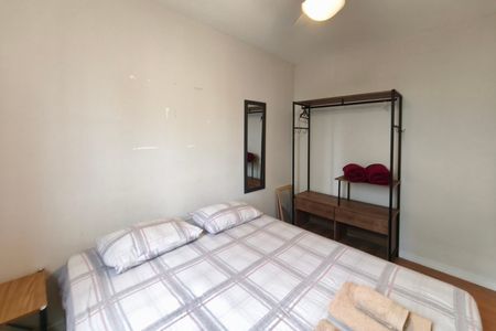 Apartamento à venda com 51m², 2 quartos e 1 vaga Apartamento à venda com 51m², 2 quartos e 1 vagaQuarto 2