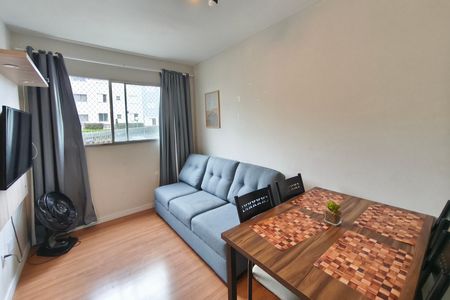 Apartamento à venda com 51m², 2 quartos e 1 vaga Apartamento à venda com 51m², 2 quartos e 1 vagaSala