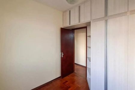 Apartamento à venda com 3 quartos, 91m² em União, Belo Horizonte