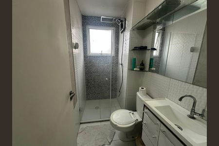 Apartamento à venda com 51m², 2 quartos e 1 vagaBanheiro