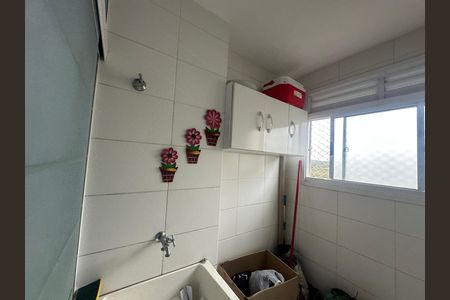 Apartamento à venda com 51m², 2 quartos e 1 vagaÁrea de Serviço