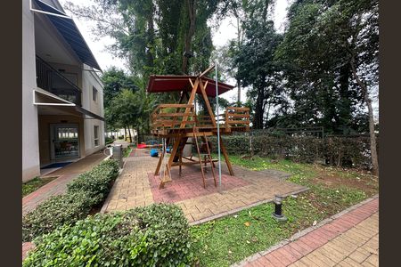 Apartamento à venda com 51m², 2 quartos e 1 vagaÁrea comum - Playground
