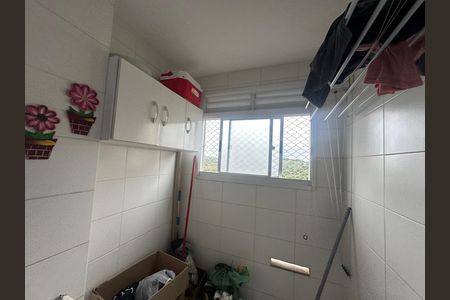 Apartamento à venda com 51m², 2 quartos e 1 vagaÁrea de Serviço