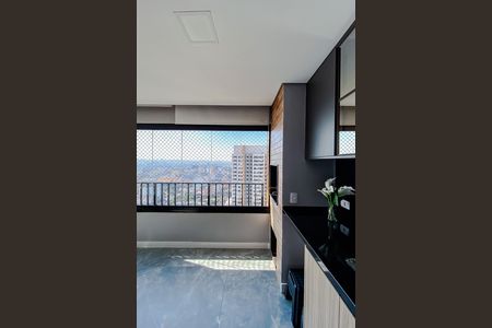 Apartamento à venda com 70m², 2 quartos e sem vaga Apartamento à venda com 70m², 2 quartos e sem vagaVaranda da Sala