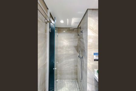 Apartamento à venda com 70m², 2 quartos e sem vaga Apartamento à venda com 70m², 2 quartos e sem vagaBanheiro