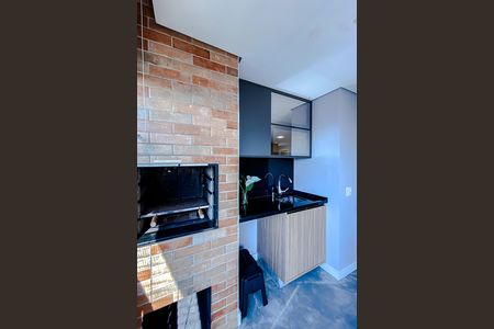 Apartamento à venda com 70m², 2 quartos e sem vaga Apartamento à venda com 70m², 2 quartos e sem vagaVaranda da Sala
