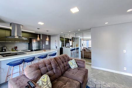Apartamento à venda com 70m², 2 quartos e sem vaga Apartamento à venda com 70m², 2 quartos e sem vagaSala