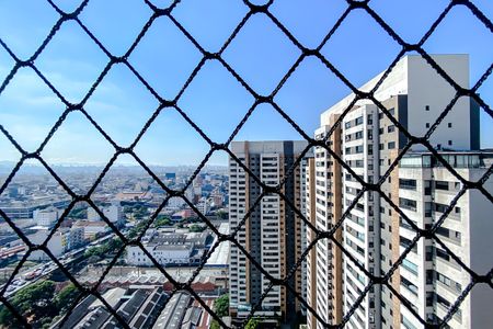 Apartamento à venda com 70m², 2 quartos e sem vaga Apartamento à venda com 70m², 2 quartos e sem vagaVista da Varanda