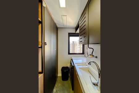 Apartamento à venda com 70m², 2 quartos e sem vaga Apartamento à venda com 70m², 2 quartos e sem vagaCozinha e Área de Serviço