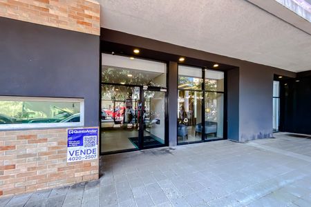 Apartamento à venda com 70m², 2 quartos e sem vaga Apartamento à venda com 70m², 2 quartos e sem vagaFachada - Plaquinha