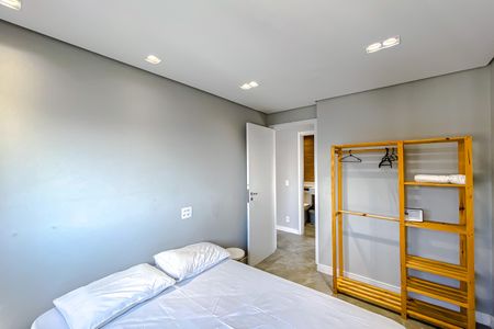 Apartamento à venda com 70m², 2 quartos e sem vaga Apartamento à venda com 70m², 2 quartos e sem vagaQuarto 2 - Suíte
