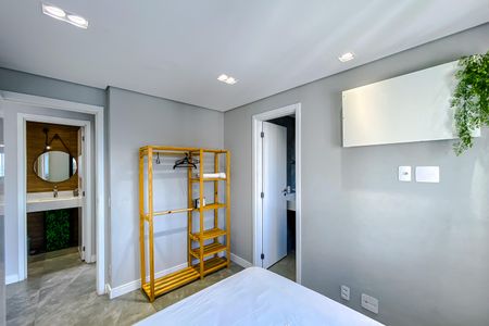 Apartamento à venda com 70m², 2 quartos e sem vaga Apartamento à venda com 70m², 2 quartos e sem vagaQuarto 2 - Suíte