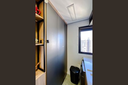 Apartamento à venda com 70m², 2 quartos e sem vaga Apartamento à venda com 70m², 2 quartos e sem vagaCozinha e Área de Serviço