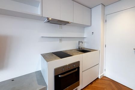 Apartamento para alugar com 1 quarto, 38m² em Jardim Paulistano, São Paulo