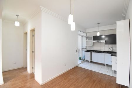 Apartamento para alugar com 60m², 2 quartos e 1 vagaSala/Cozinha