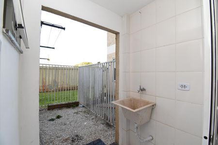 Apartamento para alugar com 60m², 2 quartos e 1 vagaÁrea de Serviço