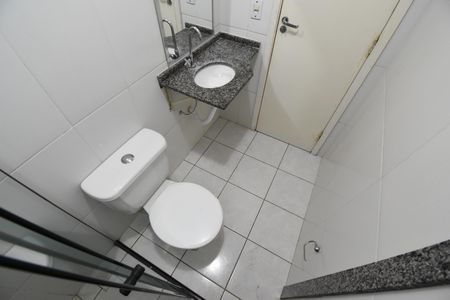 Apartamento para alugar com 60m², 2 quartos e 1 vagaBanheiro