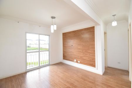 Apartamento para alugar com 60m², 2 quartos e 1 vagaSala/Cozinha