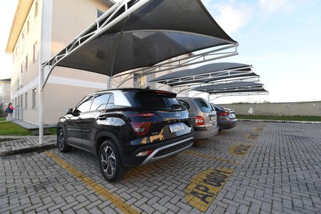 Apartamento para alugar com 60m², 2 quartos e 1 vagaVaga de Garagem