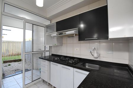 Apartamento para alugar com 60m², 2 quartos e 1 vagaSala/Cozinha