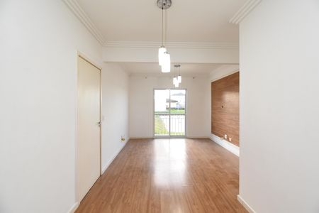 Apartamento para alugar com 60m², 2 quartos e 1 vagaSala/Cozinha
