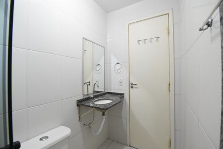 Apartamento para alugar com 60m², 2 quartos e 1 vagaBanheiro