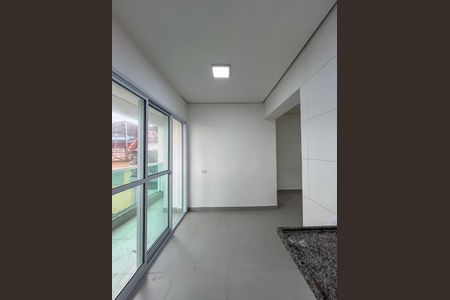 Casa de condomínio para alugar com 38m², 1 quarto e sem vaga Casa de condomínio para alugar com 38m², 1 quarto e sem vagaCozinha