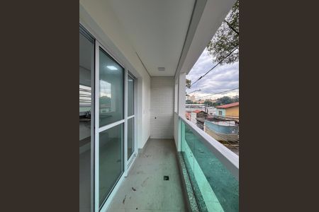 Casa de condomínio para alugar com 38m², 1 quarto e sem vaga Casa de condomínio para alugar com 38m², 1 quarto e sem vagaSacada