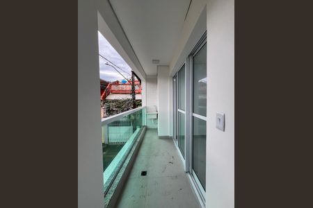 Casa de condomínio para alugar com 38m², 1 quarto e sem vaga Casa de condomínio para alugar com 38m², 1 quarto e sem vagaÁrea de Serviço