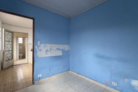 Quarto de casa para alugar com 1 quarto, 55m² em Jardim Munhoz, Guarulhos