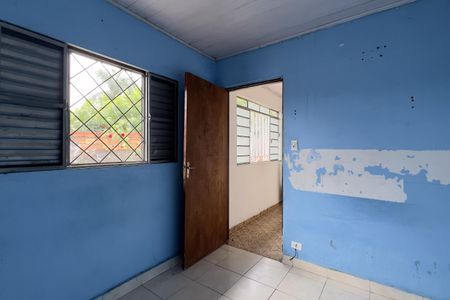 Quarto de casa para alugar com 1 quarto, 55m² em Jardim Munhoz, Guarulhos