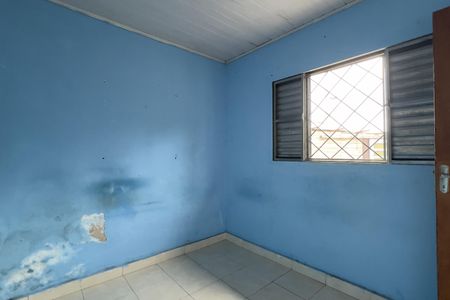 Quarto de casa para alugar com 1 quarto, 55m² em Jardim Munhoz, Guarulhos
