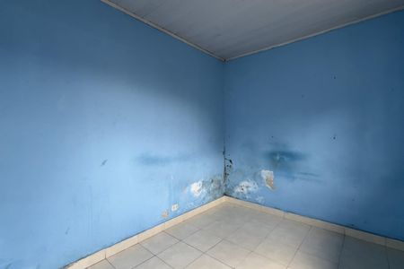 Quarto de casa para alugar com 1 quarto, 55m² em Jardim Munhoz, Guarulhos